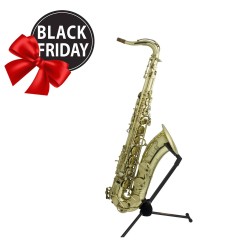 Sax tenore Selmer SA80III Serie Laccato USATO