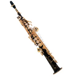 Sax soprano Selmer serie III NG GO JUBILEE 