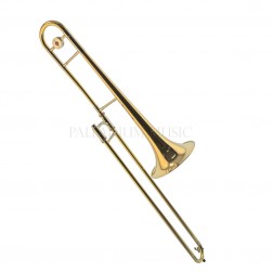 Trombone in Sib Courtois Xtreme AC430TLR-1-0