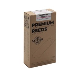 Ance Selmer Premium per Sax Soprano