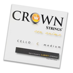 Corda per Violoncello LA Larsen mod.Crown 