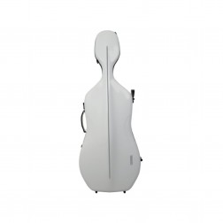 Custodia Gewa mod. Air White per violoncello 