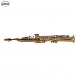 Sax soprano Keilwerth JK1100-8-0
