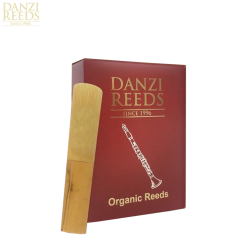 Ance Per Clarinetto Sib Danzi Reeds mod. D2