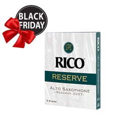 Ance Rico Reserve 2007 Sax Alto