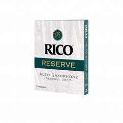 Ance Rico Reserve 2007 Sax Alto