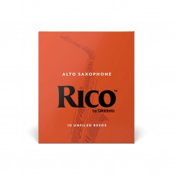 Ance Rico by D'Addario Sax Alto