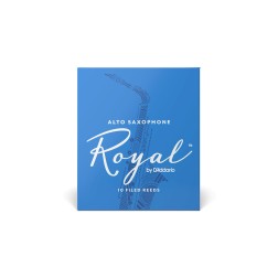 Ance Royal by D'Addario Sax Alto