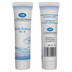 Slide Grease JM 8