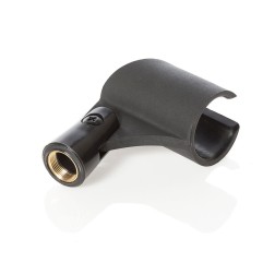 Supporto Microfono Bespeco SMG