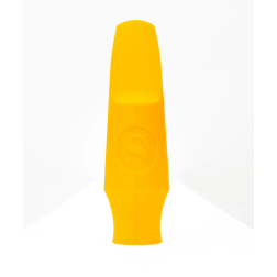 Bocchino Syos Originals Sax Tenore Smoky 7 Mellow Yellow