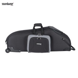 Custodia Soundwear Professional mod.BSAH per sax baritono