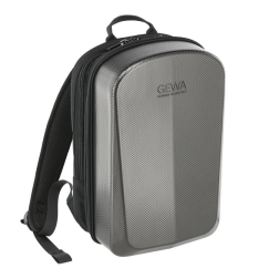 Custodia Gewa gig-bag Space Bag Titanium per clarinetto