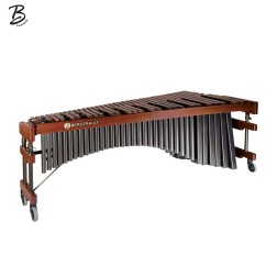 Marimba Bergerault SRS50H 5 ottave Honduras rosewood