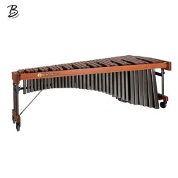 Marimba Bergerault Signature SRS50S 5 ottave Honduras rosewood