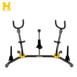  Hercules DS538B Stand Multiplo Legni