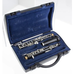 Oboe in Do Buffet Crampon  mod. 4011 USATO