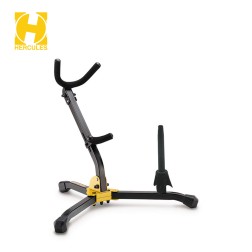 Hercules Supporto (Stand) combinato per sax/flauto/clarinetto W/BAG DS532BB