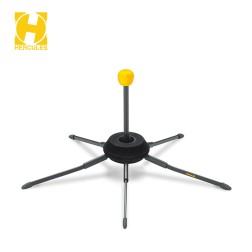 Hercules Supporto (Stand) per Tromba Travlite DS410B