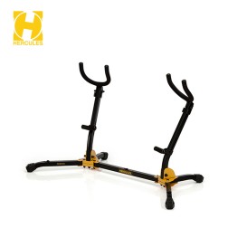 Hercules Supporto (Stand) doppio per Sax Alto e Tenore DS537B