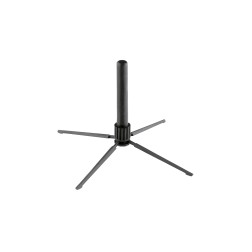 K&M 15232 stand supporto per flauto traverso