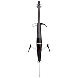 Violoncello Yamaha Silent SVC 50 versione compact