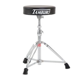 Tamburo DT200 Sgabello per Batteria