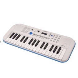 Tastiera 32 tasti OQAN QKB32RD colore blu