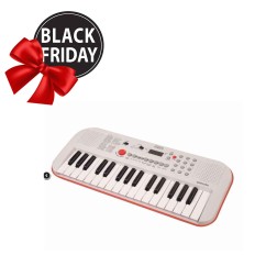 Tastiera 32 tasti OQAN QKB32RD colore blu