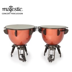 Majestic serie Harmonic Timpano 29” MTG2900