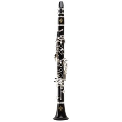 Clarinetto Buffet Crampon Tosca in Mib BC1550L-2-0