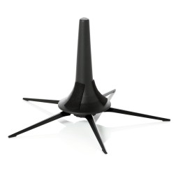Supporto per tromba Bespeco TR130