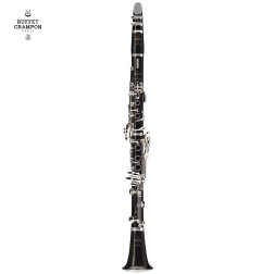 Clarinetto Buffet Crampon Tradition in La mod. BC1216L-2-0 New Version