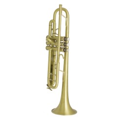 Tromba in Sib Vincent Bach Stradivarius 180ML 37S satinata