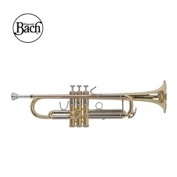 Tromba Bach TR 450 in Sib
