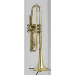 Tromba Sib Tromba Buescher mod.Aristocrat