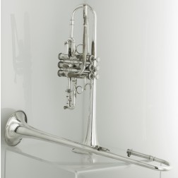 Tromba Mib/Re Stomvi Sinfonia USATA
