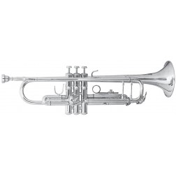 Bach TR501S Tromba Sib