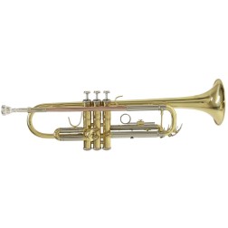 Bach TR650 Tromba Sib laccata