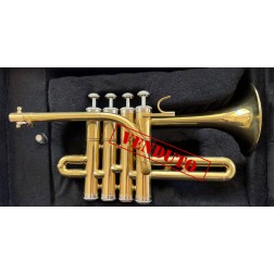 Trombino Kornbherg Laccato USATO