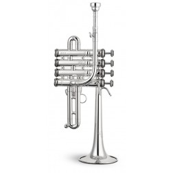 Trombino Stomvi Sib/La Titan Bellflex
