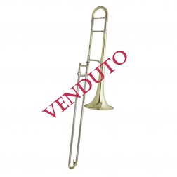 Trombone Tenore King 3B Usato