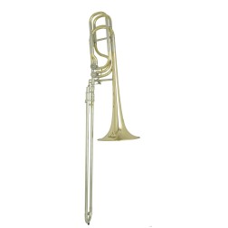 Monzani MZSL-831L Bass Trombone Bb/F & Gb/D USATO