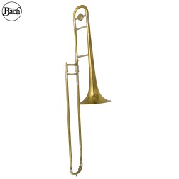 Trombone Vincent Bach USATO mod. 42