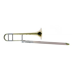 Trombone Schilke GC2-Y Greenhoe Small Bore