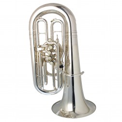 Tuba in Mib Hirsbrunner mod. HBS 488