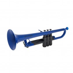 Tromba Ptrumpet Blu