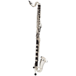 Clarinetto Basso Buffet Crampon Tosca mod. BC1195-2-0