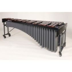 Marimba Bergerault MCCB Campus Student 5 ottave Rosewood 