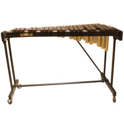 Xilofono Yamaha YX 135 USATO